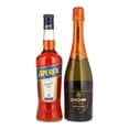 thumbnail image 1 of Paquete Pro-Spritz y Aperitivo Cinzano 750 ml, 1 of 1