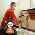 thumbnail image 2 of Pulverizador de pintura Wagner Spraytech Control Spray Max HVLP, 2 of 7