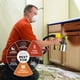 thumbnail image 2 of Pulverizador de pintura Wagner Spraytech Control Spray Max HVLP, 2 of 7