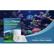 AquaClean Filtration Aquarium Filter Media 12x72x.75-1