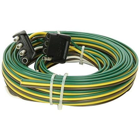 Wiring Utility Trailer Lights : How To Wire Trailer Lights 4 Way