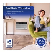 Friedrich Chill Premier 10,000 BTU Wi-Fi Controlled Window Air Conditioner