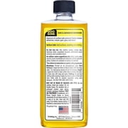 Goo Gone Original Adhesive Remover - Citrus-Based Remover - 2 Pack, 8 oz Small Bottle