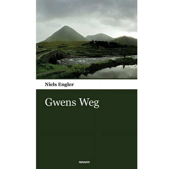 Gwens Weg (Paperback)