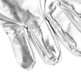 thumbnail image 4 of Gants, gants de Résistance à la Chaleur Résistance à l'Usure pour la Fusion pour le Traitement du Verre pour Chaudière, 4 of 8