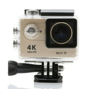 Ultra HD Mini 1080P/60fps 12MP 4K Action WiFi Sport Camera for Gopro H9