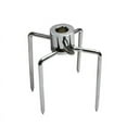 thumbnail image 1 of Stahl Rotierende Grille-Pain en Acier Inoxydable Bricolage Bbq, 1 of 8