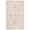 Ivory/Rust, variant on SAFAVIEH Jardin Blair Floral Area Rug, Ivory/Rust, 8' x 10'
