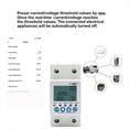 thumbnail image 2 of Graffiti Metering Circuit Breaker 63A, 2 of 5