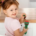 thumbnail image 1 of HUASHENG Children's Projector Flashlight Light Toy Projector Gift To Enhance The Fun Of Early Education, 1 of 5