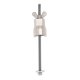 thumbnail image 1 of Stainless Steel Bicycle Hub Remove Repair Tool Accessory For Mountain Road Bike, 1 of 5