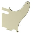 thumbnail image 4 of Custom Guitar Pickguard For Fender Esquire Vintage Telecaster (3 Ply Mint Green), 4 of 4