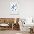 thumbnail image 3 of Stupell Industries Rustic Lodge Crashing Waves & Sunny Days Canvas Art, 30 x 40, by Janet Tava, 3 of 7
