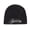 Black, variant on Kangol Furgora Script Beanie, from StockX