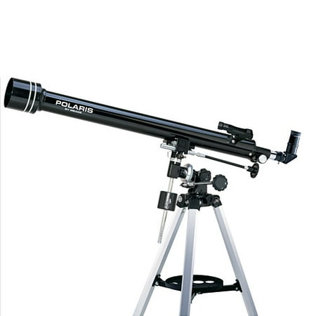 Polaris 60EQ-A Telescope