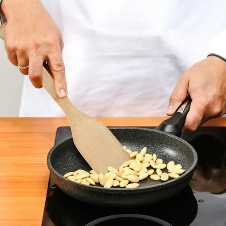 

Dusknt Clearance! Cooking Utensils 3*Shovels (1*Rice Scoop 1*Slanted Shovel 1*Flat Shovel Non-Stick Bamboo Shovel Cooking Shovel Cooking Shovel Set