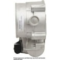 thumbnail image 2 of Remanufactured Cardone FI Throttle Body, . Fits select: 2004-2005 CADILLAC CTS, 2006-2007 CADILLAC CTS-V, 2 of 5