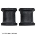 thumbnail image 2 of BeckArnley 101-7303 Stabilizer Bushing Set, 2 of 4