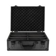 thumbnail image 4 of Caja de almacenamiento de tarjeta comercial, carcasa, forrada con guardián de esponja, titular de la tarjeta del soporte de casos multifunción para, 4 of 8