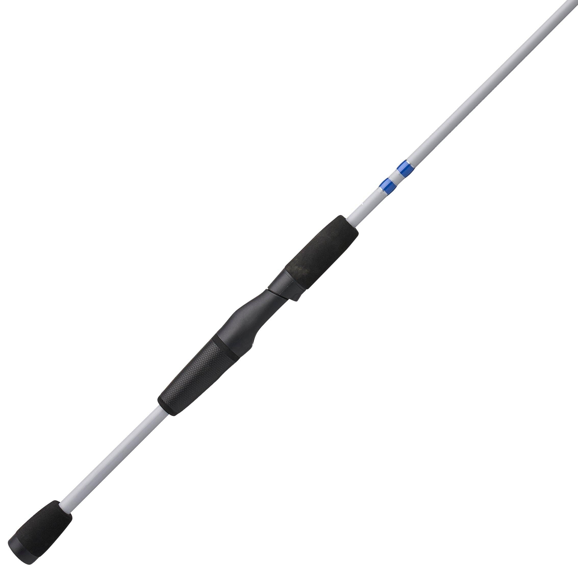 Shakespeare 10' Agility Fly Rod, 5 wt Fly Fishing Rod - Walmart.com