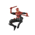 thumbnail image 2 of Hasbro Marvel Legends Series Daredevil, Marvel Knights Collectible Comics 6 Inch Action Figures, Marvel Legends Action Figures, 2 of 8