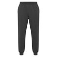 thumbnail image 4 of Joggers for Men Elastic Waist Drawstring Casual Lightweight Sweatpants with Pockets Jogging Pants Trousers, 4 of 7