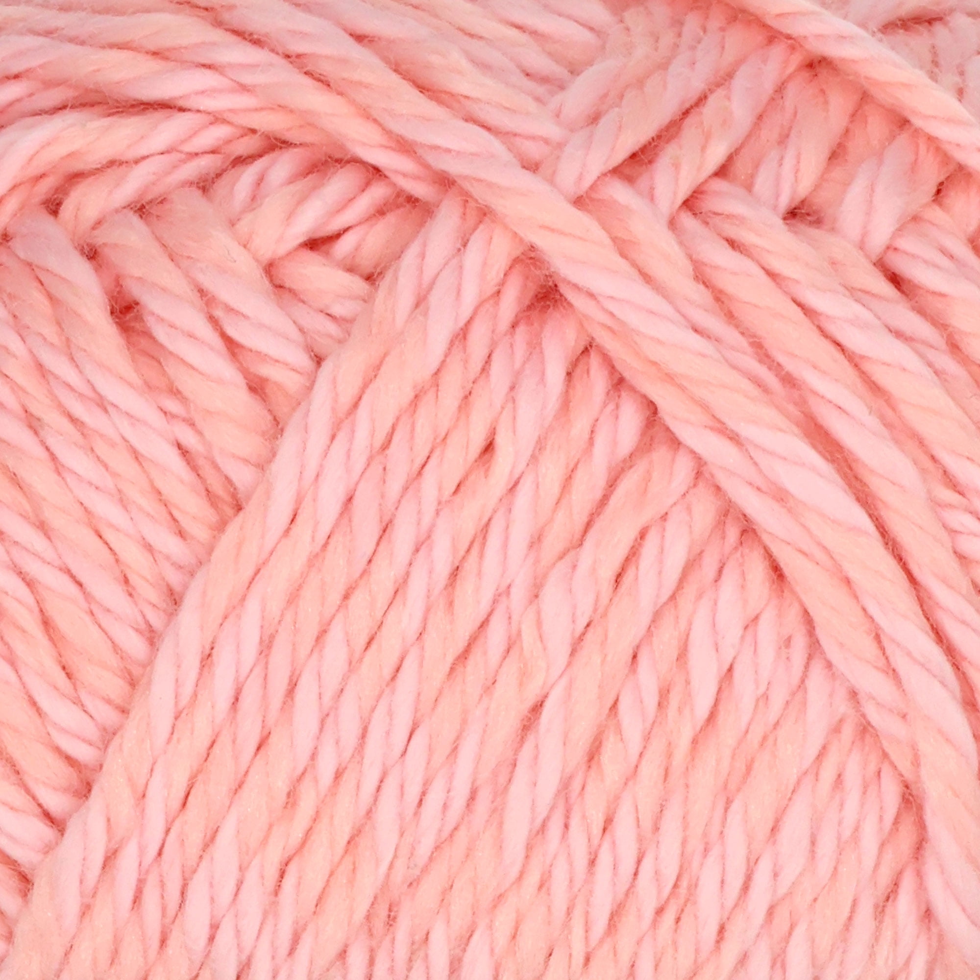 JubileeYarn Simply Sweet Yarn - 100g/Skein DK Cotton Blend - 4 Skeins - Peach - Color 501