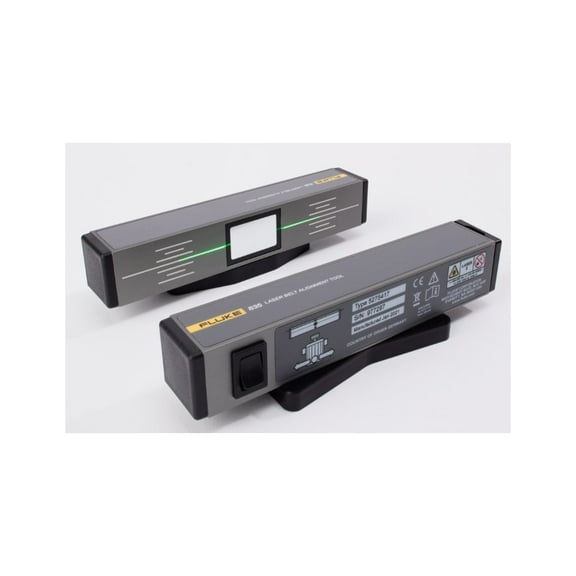 Fluke 835 - Laser Belt Alignment Tool