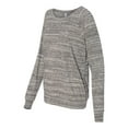 thumbnail image 2 of New - MMf - Alternative - Women's Eco-Jersey Slouchy Pullover, 2 of 5