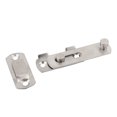 thumbnail image 1 of Unique Bargains Home Office Interior Security Door Chain Restrictor Lock Guard Cabinet Latch, 1 of 3