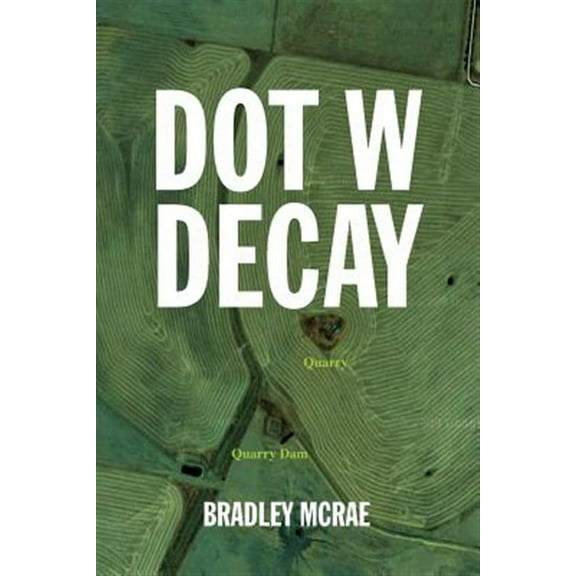 Dot W Decay