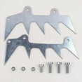 thumbnail image 4 of CPAN Felling Dog Chainsaw Screw Dog Spike Felling High Quality High quality MS390, 4 of 9