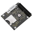thumbnail image 3 of fastboy Card to IDE Adapter Reading Accessories Universal Data Transmission 40pin Memory Adapters Storage Cards Reader, 3 of 6