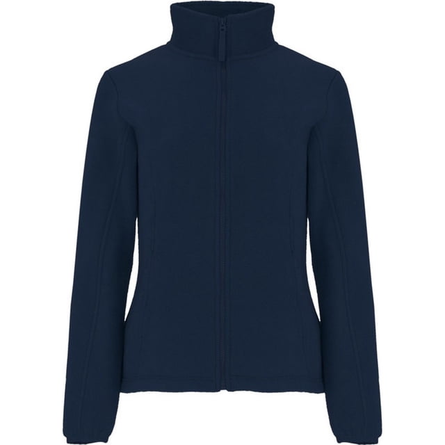 Roly Womens Artic Full Zip Fleece Jacket