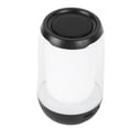 thumbnail image 3 of Altavoz Bluetooth Subwoofer Mini altavoz inalámbrico portátil transparente con luz ambiental para el hogar y el exterior, 3 of 15