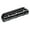 Black, variant on Uxcell 40 Pack Farm Plastic Clamps Snap Hooks for Greenhouse Film Frame Pipe White 25/32"