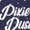 NAVY, variant on - Pixie Dust - Youth Boys Long Sleeve Graphic T-Shirt