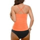 thumbnail image 1 of WILLBEST Traje de Baño de Dos Piezas para Mujer, Bikini Sexy con Abertura, Traje de Baño de Cintura Alta, Bikini Sexy Push Up de Dos Piezas para Playa 3201, 1 of 5