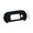 Eye mask Screwdriver, variant on Misright Clip-On Viewfinder Eyecup for Camera and Video Use