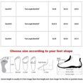 thumbnail image 3 of GERsome Funny Slippers for Women Men Unisex Plush Slipper House Slippers Novelty Slippers Gifts for Lover Funny, 3 of 9