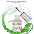 thumbnail image 2 of pitrice 7ml Colorful Non-toxic Tooth Colored Drawing Paint Pigment for Halloween Cosplay (White), 2 of 8