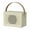 G G, variant on Gecau Bluetooth Speaker Mini Wireless Speaker,Outdoor Portable Upgraded d,Mini Retro Speaker E 6x4 Inch Home Essentials