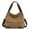 Auburn, variant on Travel Bag Crossbody Vintage Canvas Handbag Single Shoulder Bags for women Solid Messenger Bag sac a main bolsa feminina