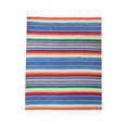 thumbnail image 2 of Manta Tejida Multifuncional, Mantel De Algodón Y Tapete De Picnic, 130 X 170 Cm, 180 X 150 Cm, 215 X 150 Cm, Suave Y Liviana Para Facilitar La Limpieza Y Los Viajes.,Vsgery, 2 of 7