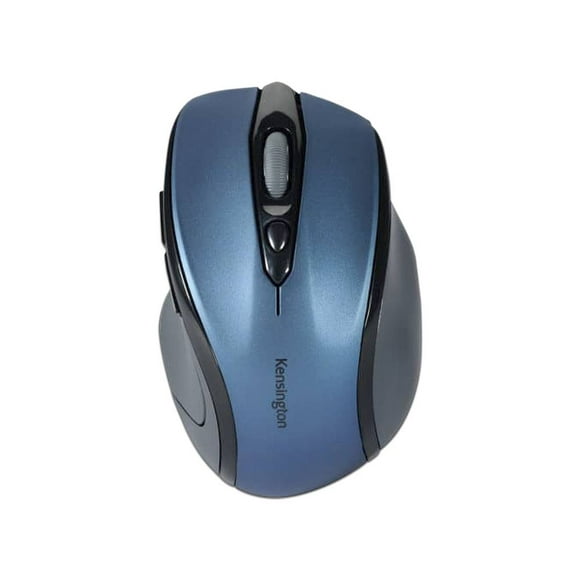 Mouse Óptico Inalámbrico Kensington Pro Fit K72421AMA USB, color Kensington K72421AMA