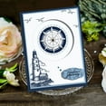 thumbnail image 3 of Gnome Flower Number Silicone Clear Seal Stamp DIY Scrapbooking Embossing Photo Album Decorative Paper Card Craft, 3 of 7