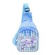 thumbnail image 1 of Bolso cruzado de Sanrio con dibujos animados para niños, bolso Cinnamoroll, bolso de viaje para el pecho, bandolera de hombro Kuromi, juguete de regalo de cosas de Hello Kitty, 1 of 4