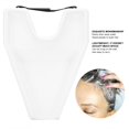 thumbnail image 4 of Lavabo De Cabello Lavabo De Champú Con Descarga De Agua Profesional Portátil Para Lady Girlfriend ANGGREK Otros, 4 of 8