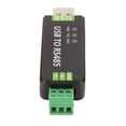 thumbnail image 2 of Adaptador convertidor USB a RS485 Chip FT232RL Protección ESD Diodo TVS Protección múltiple Convertidor RS485 para Industrial, 2 of 8