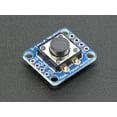 thumbnail image 1 of Adafruit Push-button Power Switch Breakout, 1 of 4